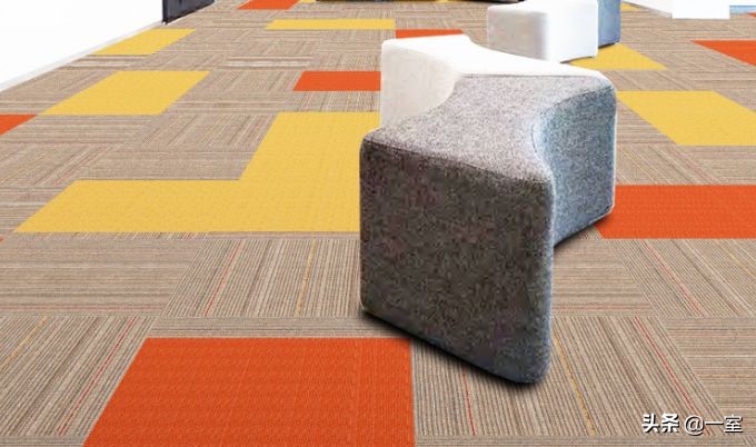 地毯怎么贴图,地毯贴图材质怎么制作