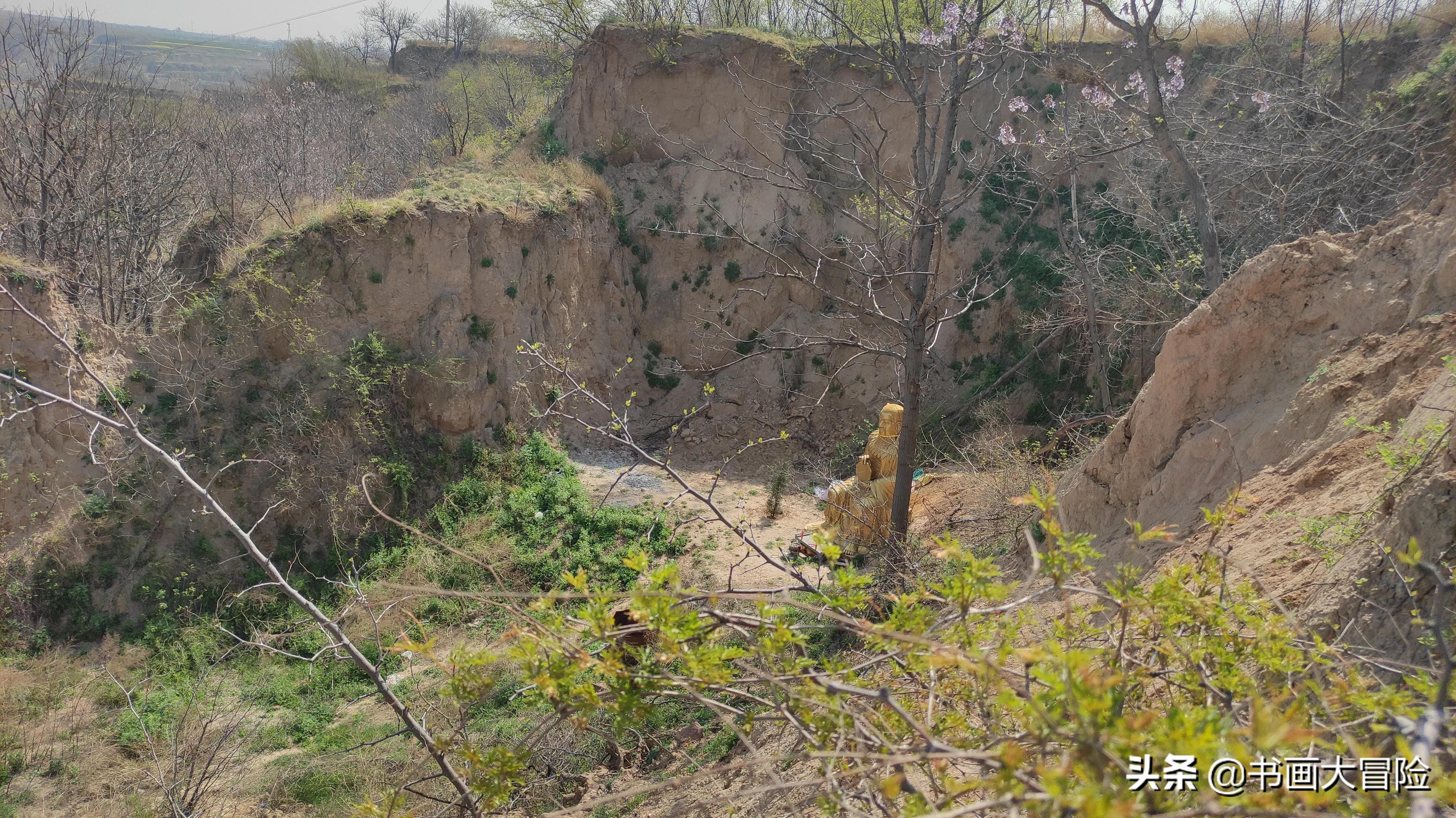 巩义河洛洛口图片,巩义市河洛镇洛口村