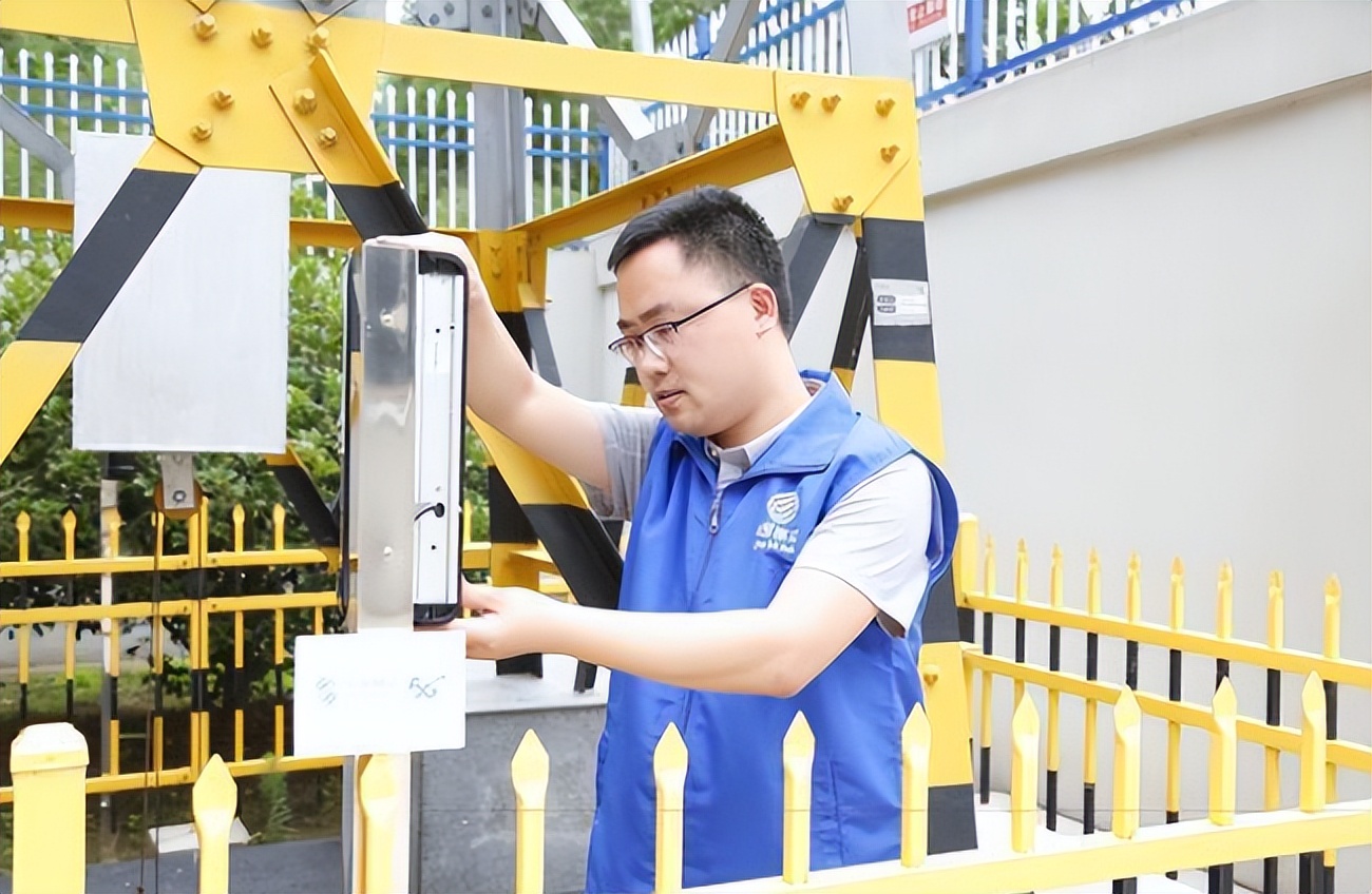 ai人工智能冲击水利行业,人工智能视频水文监测技术