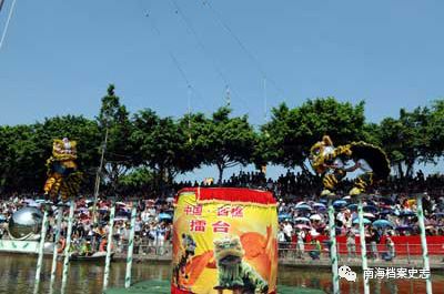 超前点映获8.3高分！口碑炸裂国漫上映，里面竟然有个南海→