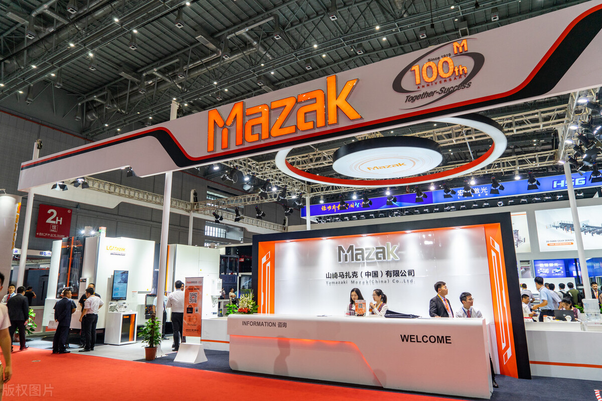 世界十大顶尖高端机床强国,世界机床十大名牌排名