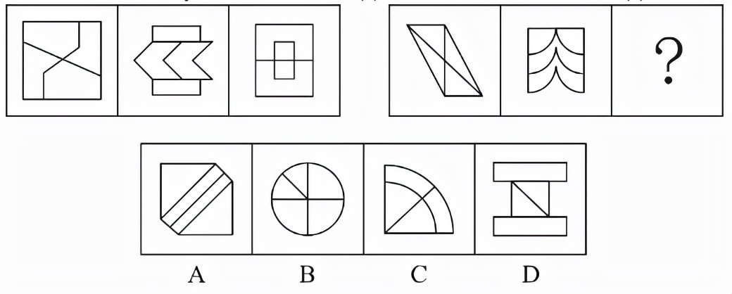 2022年北京公务员行测考试真题 (北京公务员行测题2022真题)