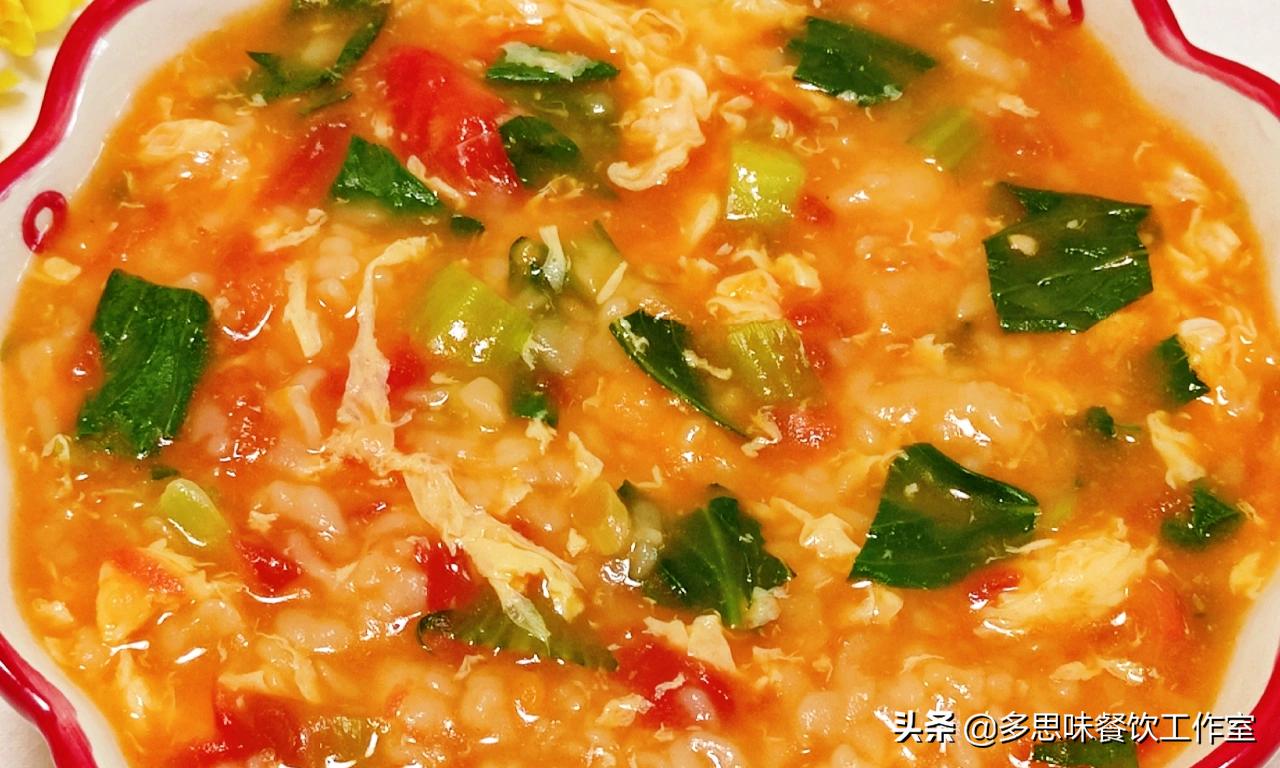 早餐吃什么好方便又营养小孩,早餐怎么做营养又丰富给孩子吃