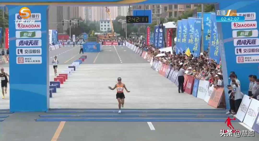 兰马比赛记录,兰马中国籍赛会纪录