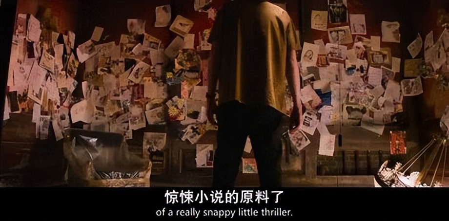 推荐一部福利电影，不能公映被狂剪42分钟依旧无法言说的美