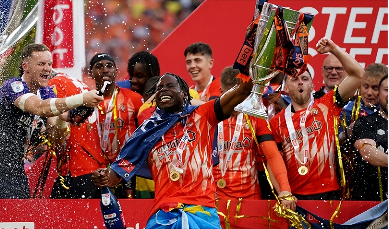 欢喜和绝望喜忧参半的两队英超升降队来了