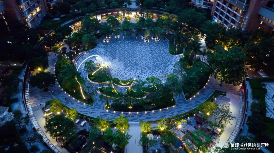 22年缪斯设计金奖,2023缪斯设计奖铂金奖