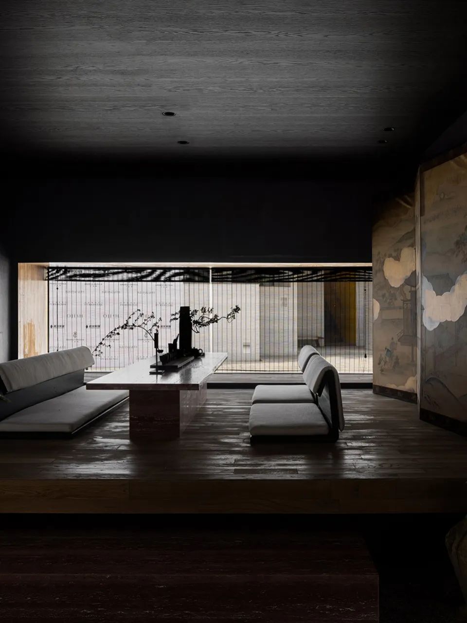 13个超有质感的民宿设计,10个超有质感的民宿设计