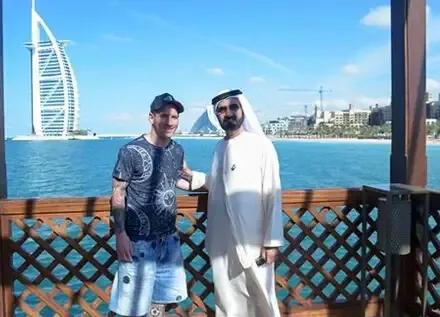 梅西具有的品质,梅西到底有多少帅