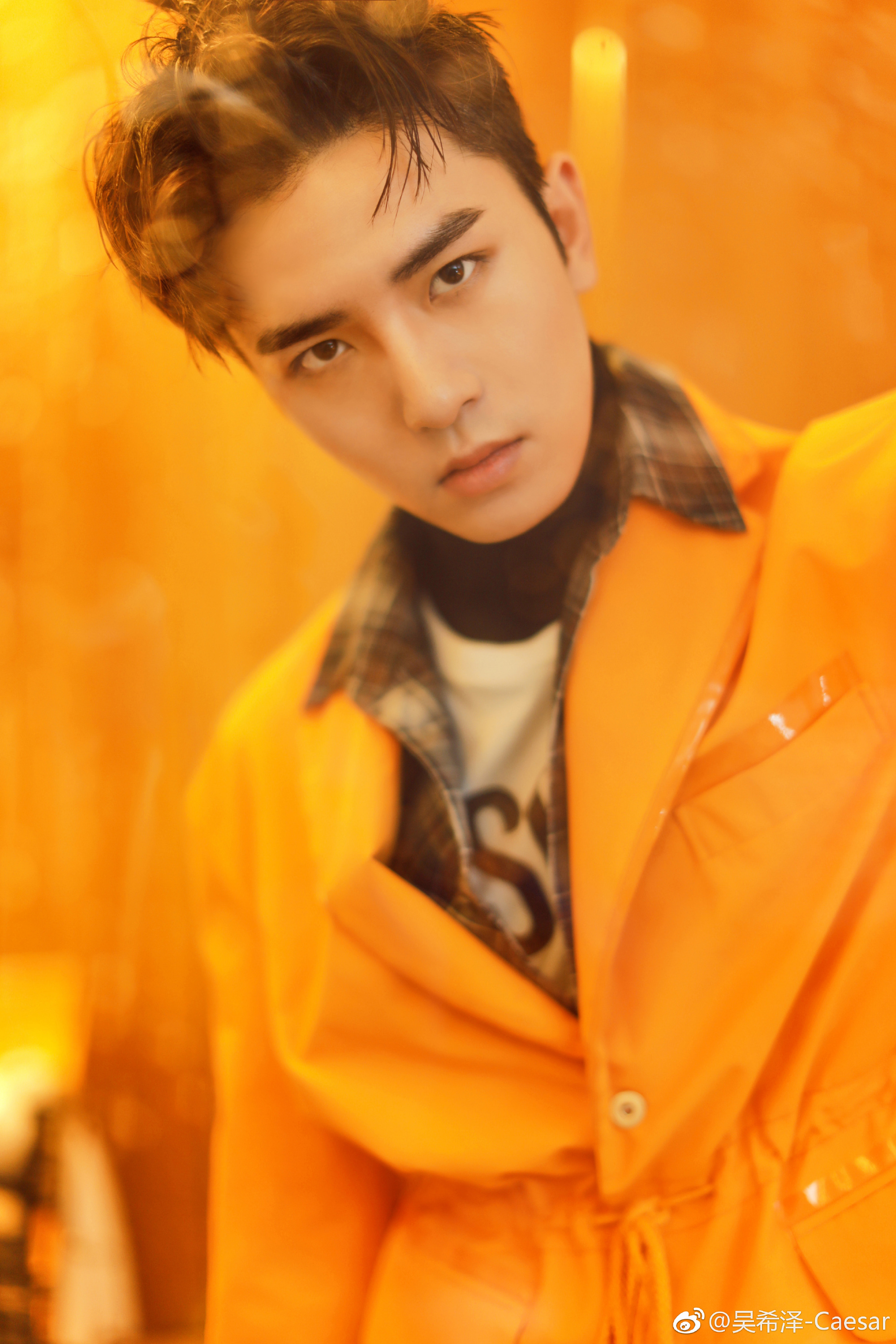 张慧雯与龚俊合照,张慧雯吴希泽花西子