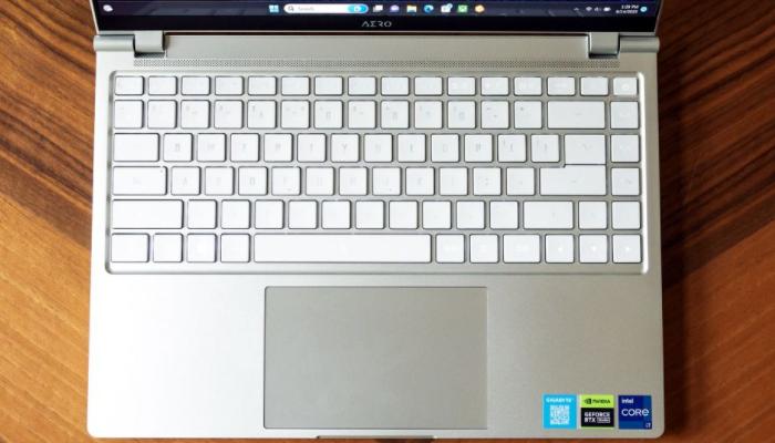 技嘉aero深度测评,技嘉aero141060评测