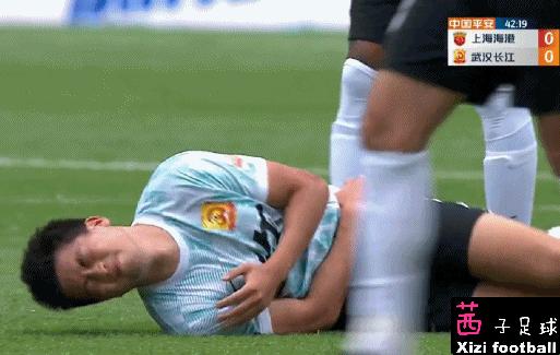 中超连续三张红牌,中超红牌后禁赛几场