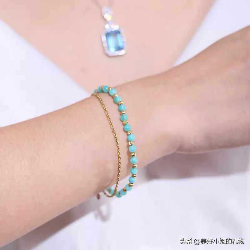 母亲节礼物项链黄金推荐,母亲节礼物排行榜前十名黄金饰品