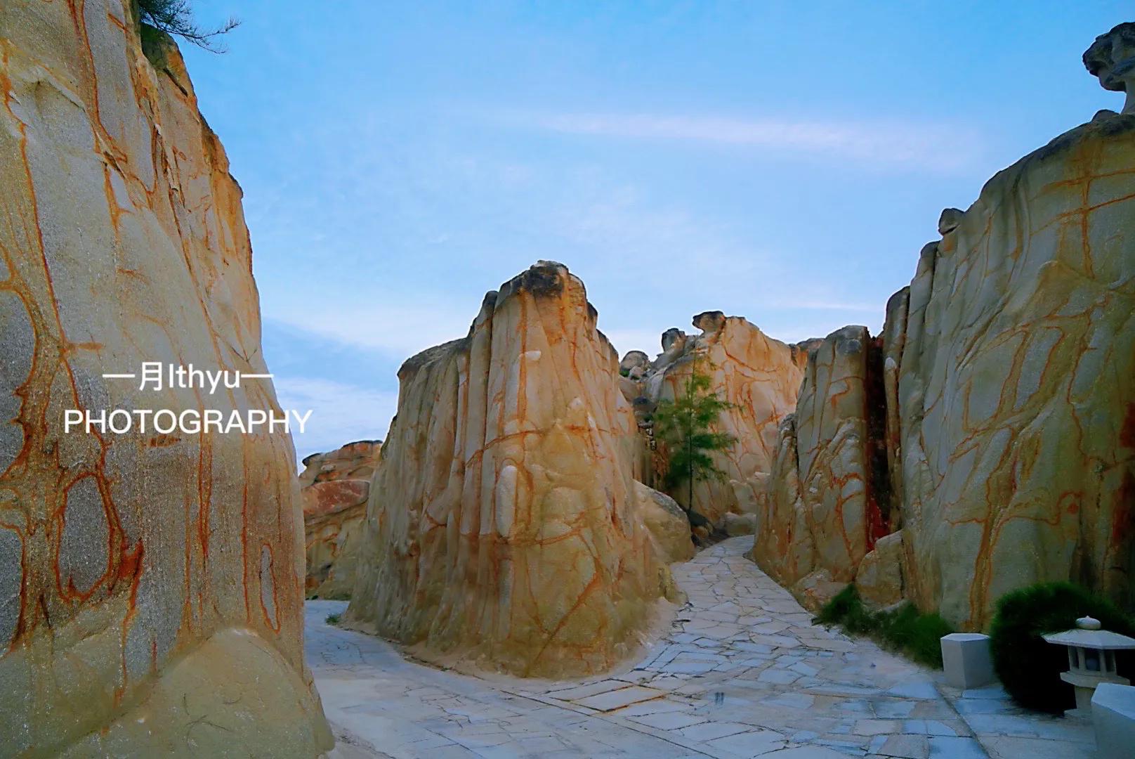漳州除了漳州古城还有哪里值得去,漳州除了海岛有什么好玩的地方