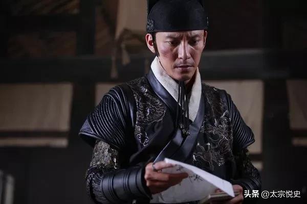 死于非命的首辅夏言是如何死的,明朝历史中为夏言报仇的大臣