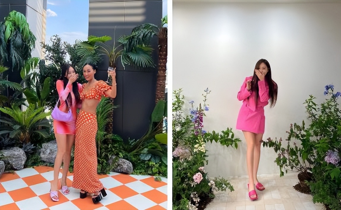 韩国时尚高跟鞋,韩国女人最新款高跟鞋