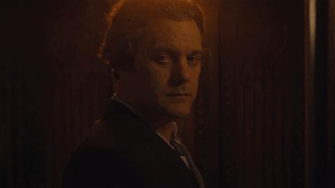 除了她的肉体,还有啥可看的?