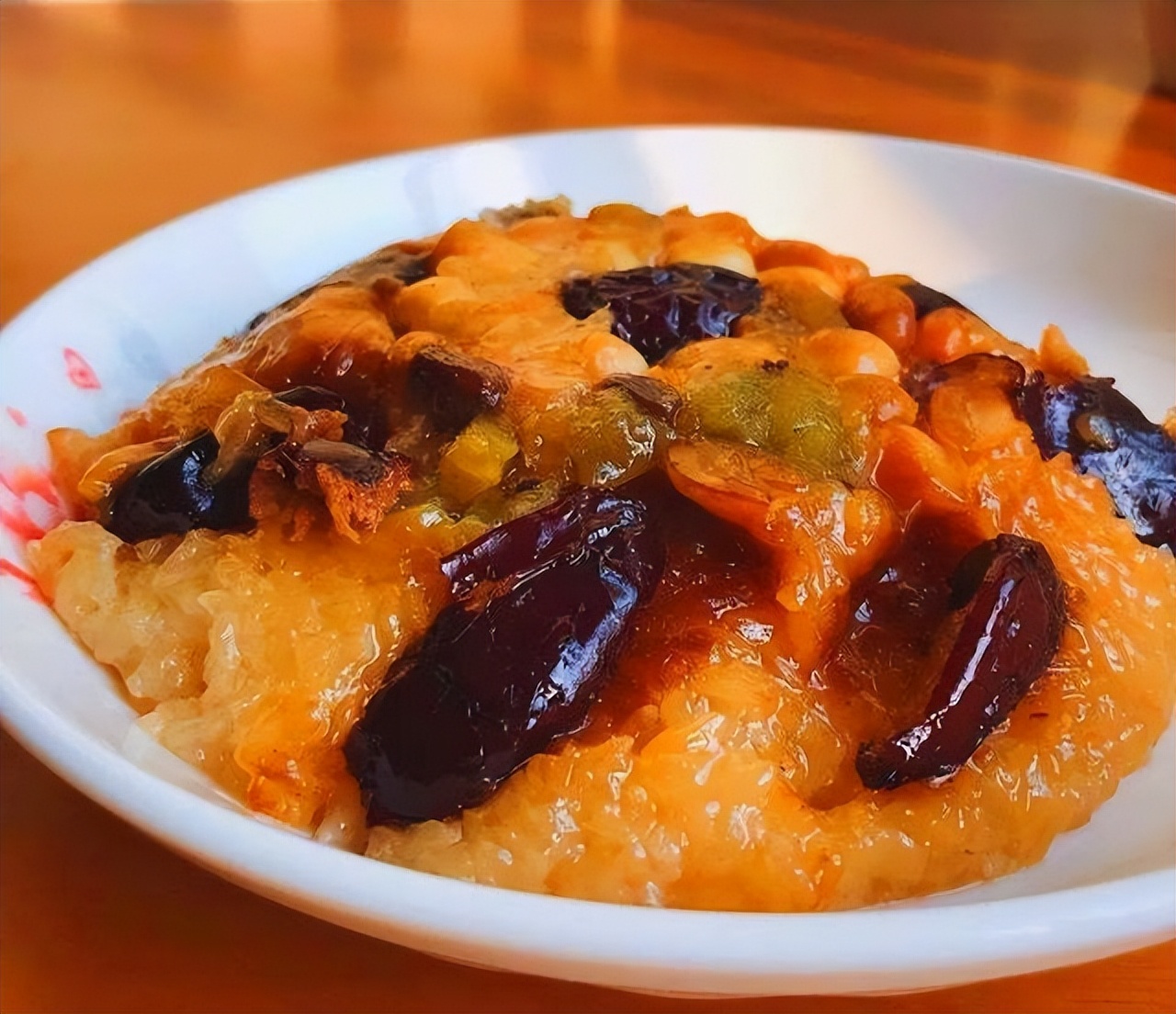 陕西什么菜最好吃,最值得吃的陕菜