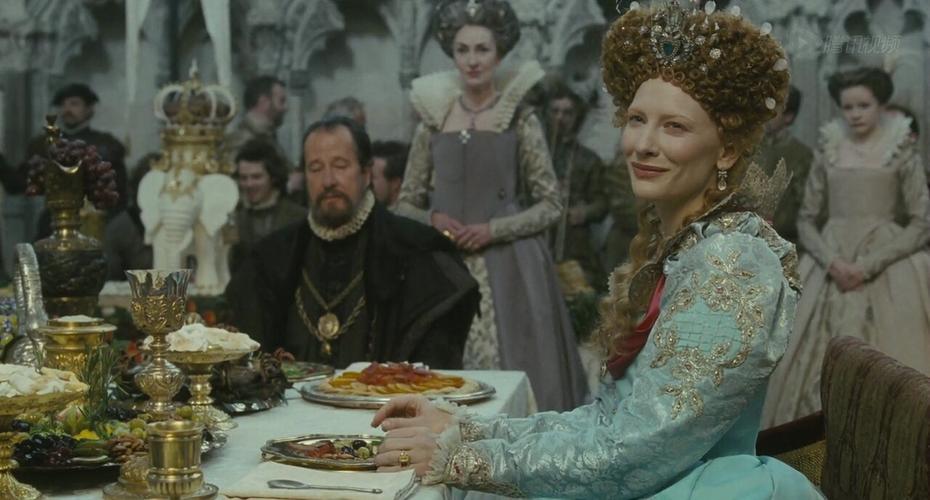 伊丽莎白时期和维多利亚时期,伊丽莎白时期的英格兰