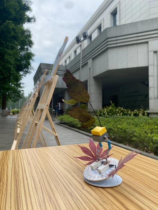 圆梦今夏，筑梦成电|科技人文篇之“科技篇”