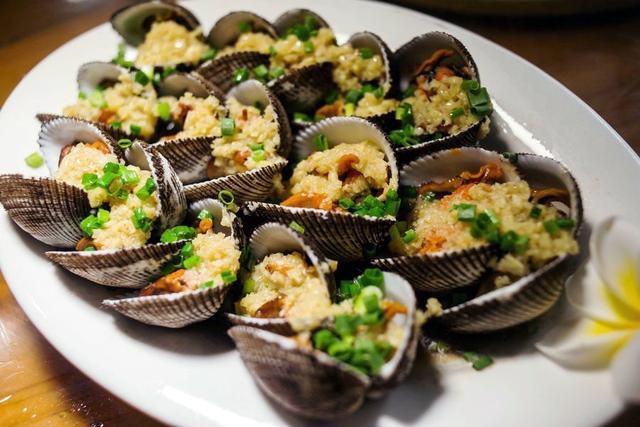 三亚海鲜避坑,三亚旅游海鲜避坑