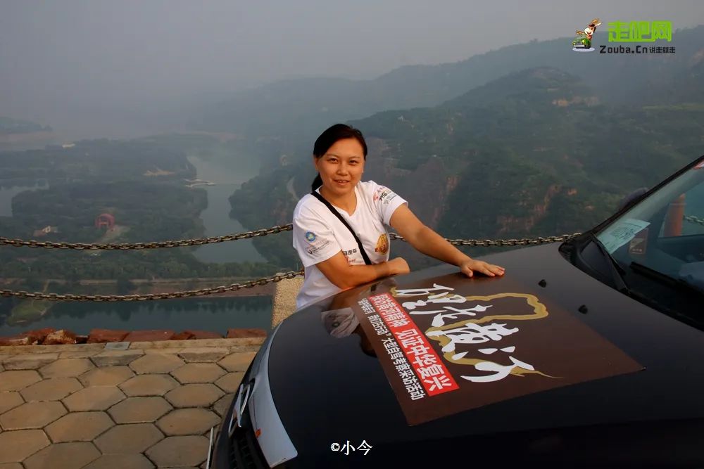 做好一本杂志，享受一段旅程，她将爱好变成工作，乐此不疲！