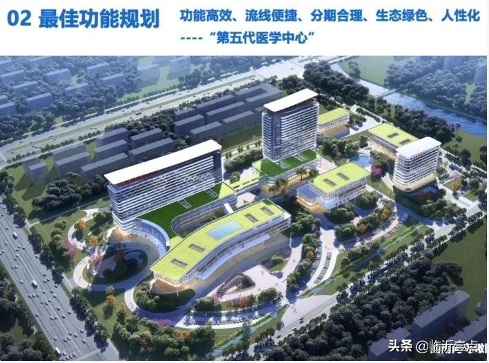 罗庄区人民医院最新情况,临沂罗庄区人民医院简介