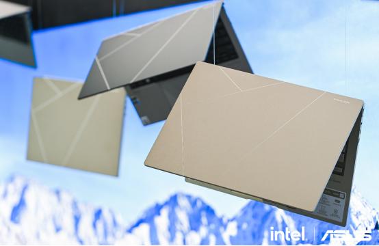 华硕创新科技,华硕设计思路