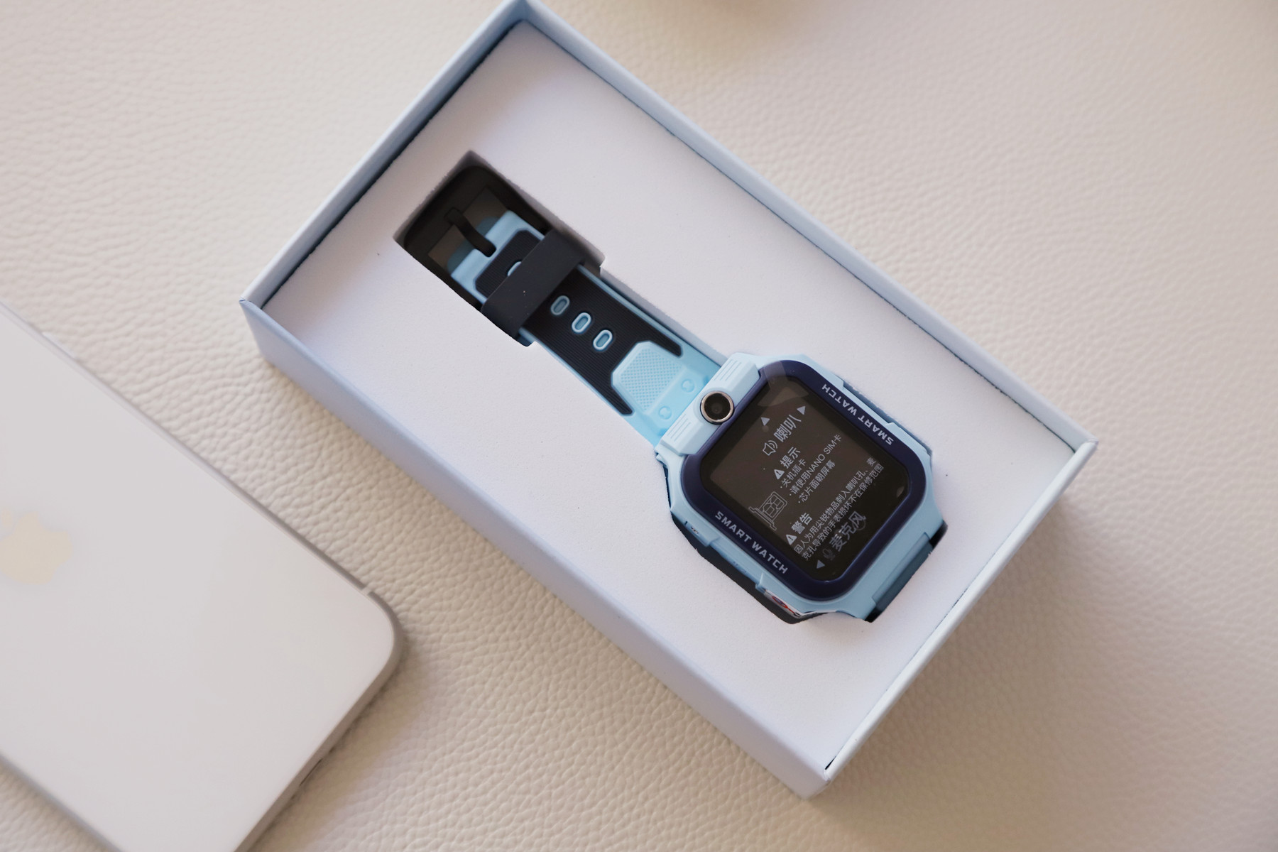 什么样子的小度电话手表最好,小度多功能电话手表