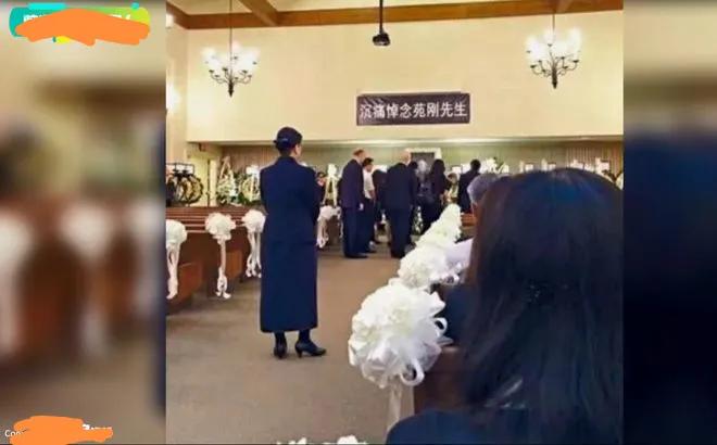 2015年加拿大：风流富豪看上女外甥美貌，谈判不成被害