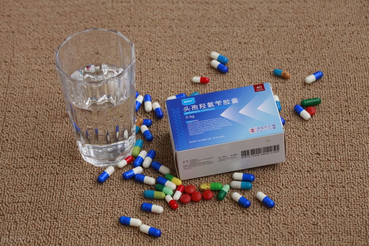 头孢菌素类抗生素多少钱,头孢菌素类抗生素过敏