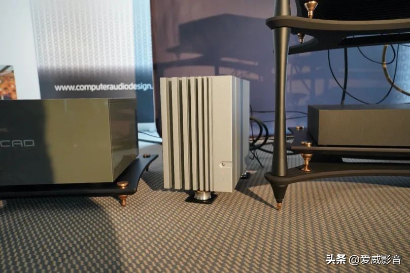 海量图文，深入了解爱威影音代理品牌2023慕尼黑音响展全貌