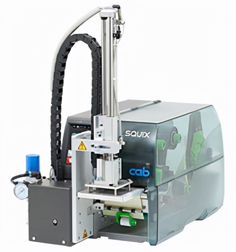 贴标签设备全自动贴标机怎么调,贴标签设备手动贴标机