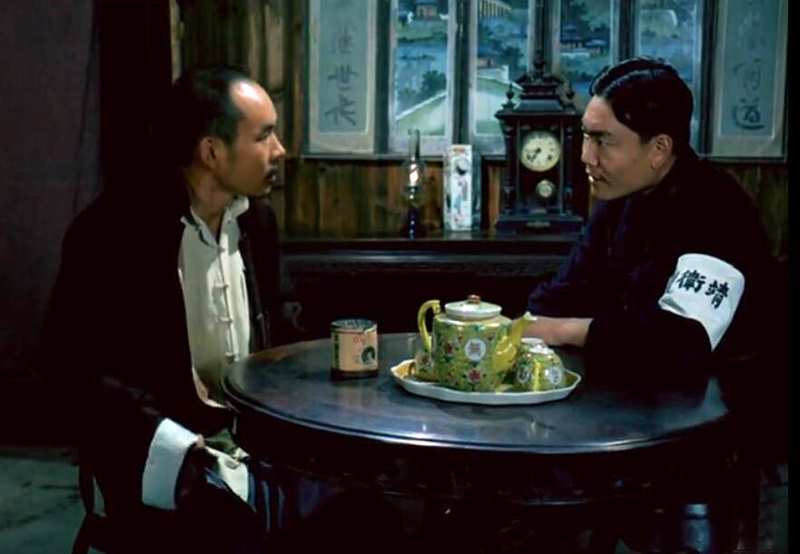 陈佩斯类似的演员,67岁的陈佩斯近况曝光