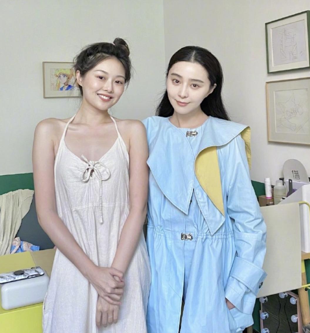 又穿假货被锤！京圈贵妇变寒门贵妇，网红晚晚是怎么沦为全网嘲的