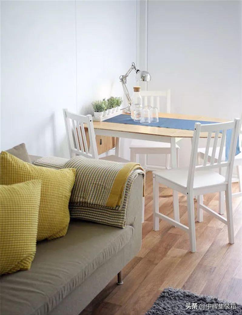 集装箱式住宿,新型集装箱住宿