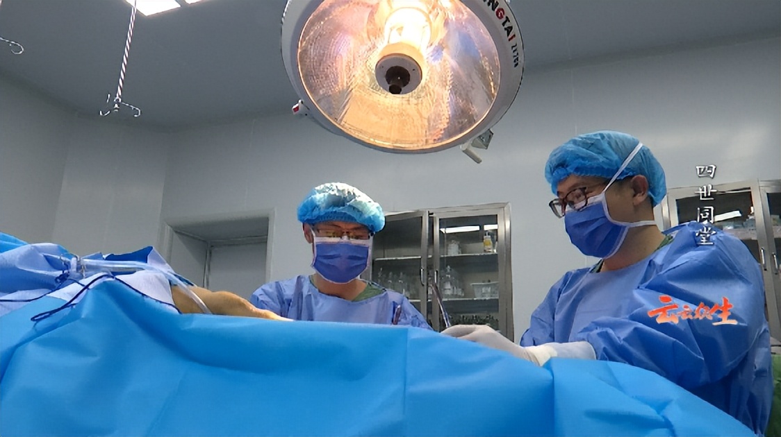 四世同堂最深度解析,四世同堂中值得思考的问题