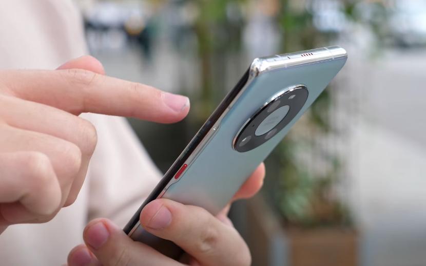 华为mate40pro还能买到全新机吗,华为mate40pro官翻是旧的还是新的