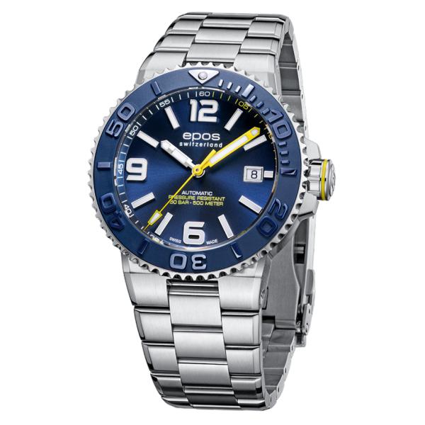 爱宝时手表哪个系列最好最保值,爱宝时男表值得买吗