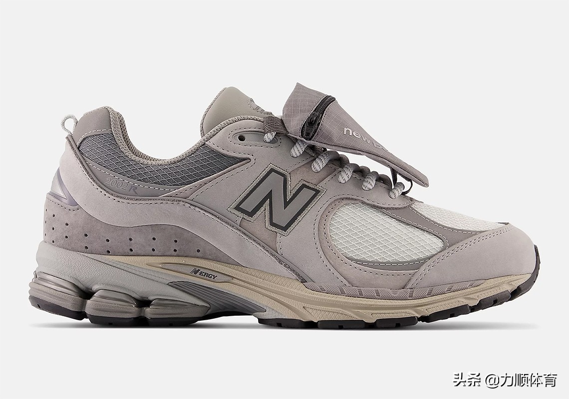 newbalance2002r鞋面有口袋,newbalance2002r灰色解构