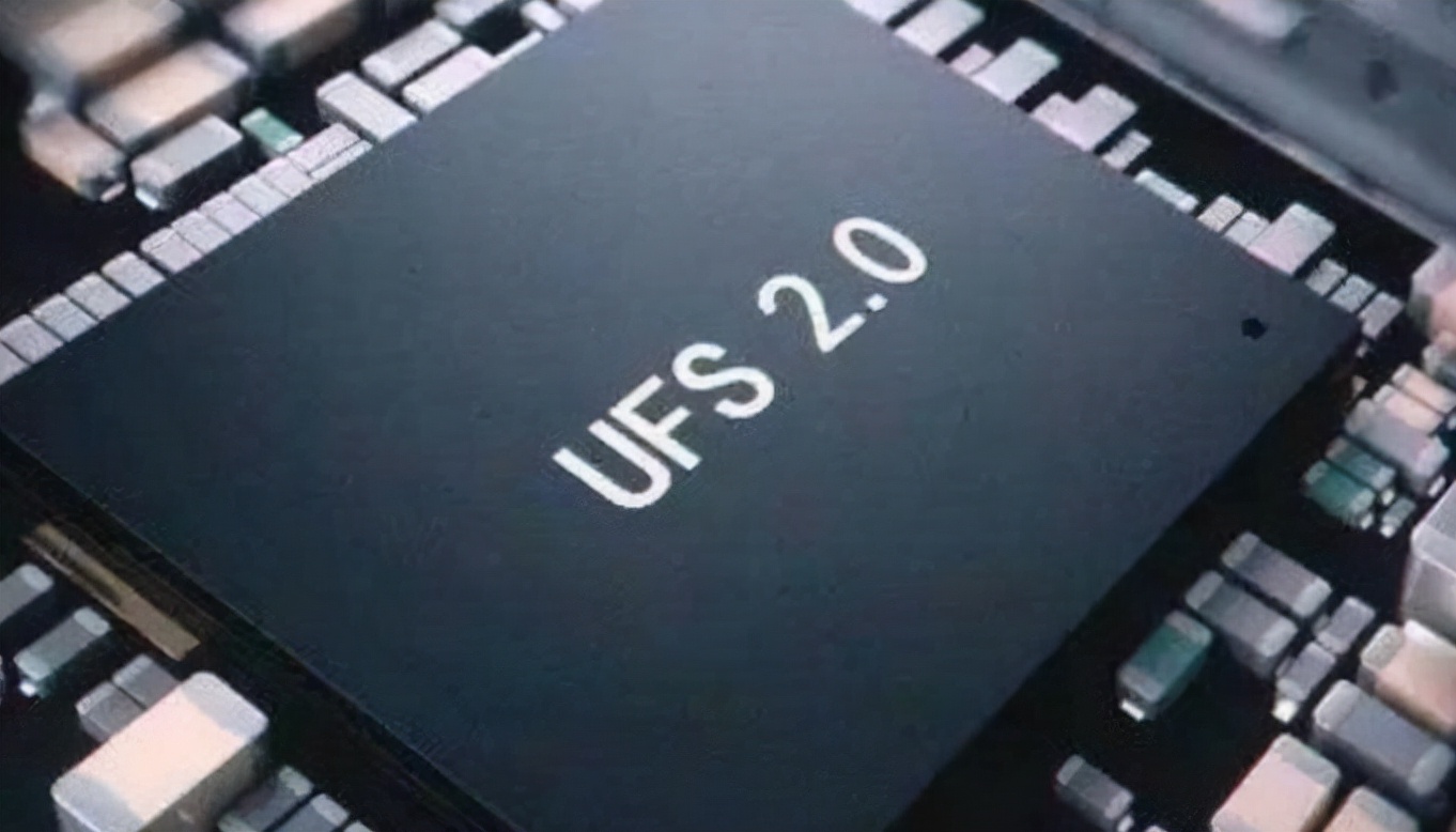 绿哥手机评测,手机内存的参数的解读