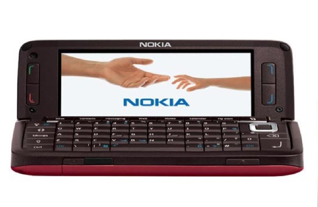 当年诺基亚为什么不用安卓系统，用了安卓还会有今天的苹果吗？