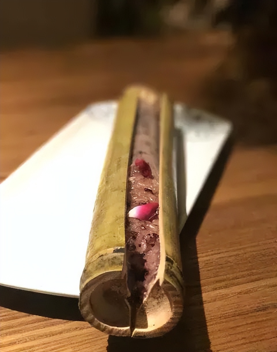 江湖上最霸气菜名,最个性的江湖菜店名