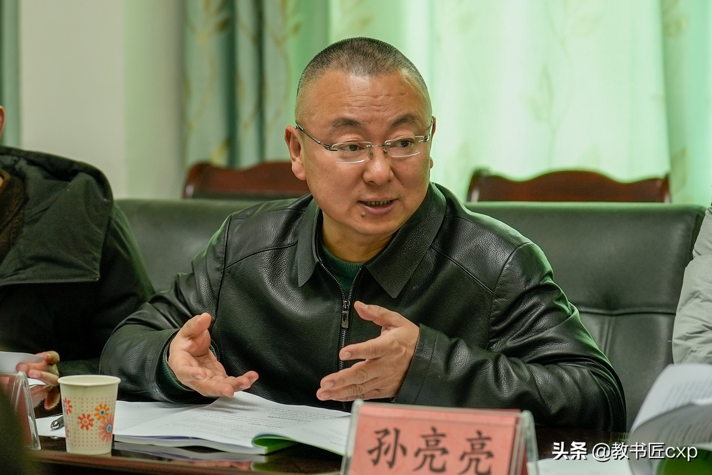 任市中学省级普教资助金科研课题通过结题鉴定