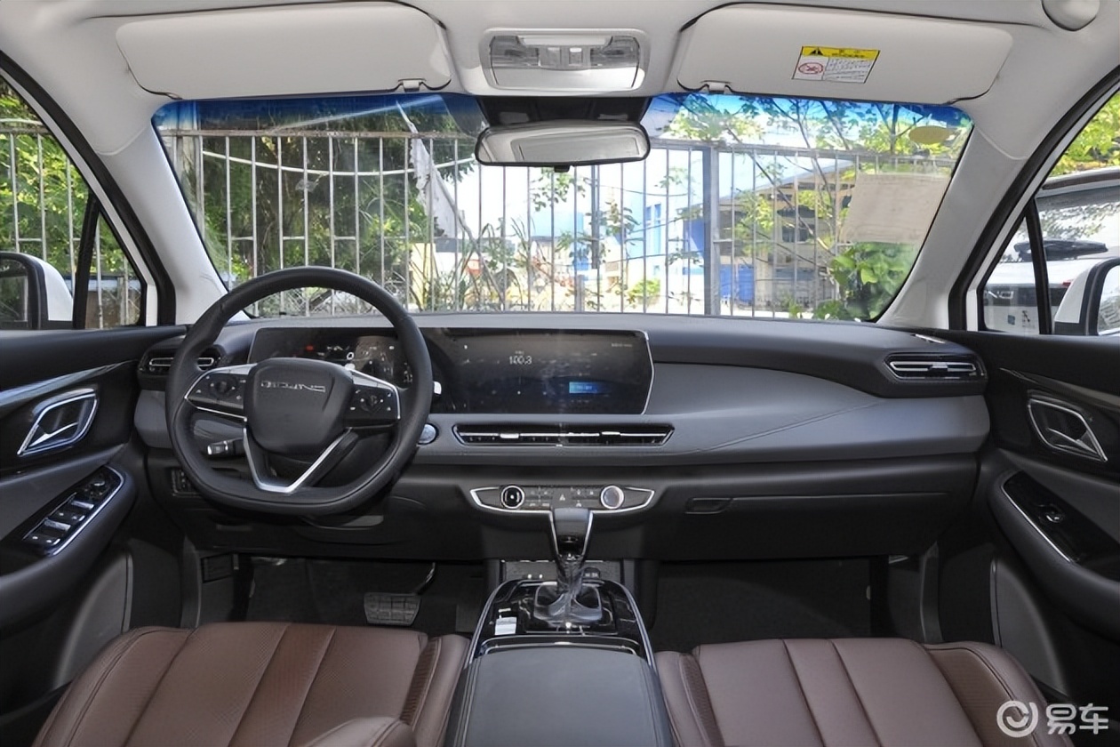 不到7万《et54。cc》的南宫起步极具性价28比北京U5PLUS购车手册