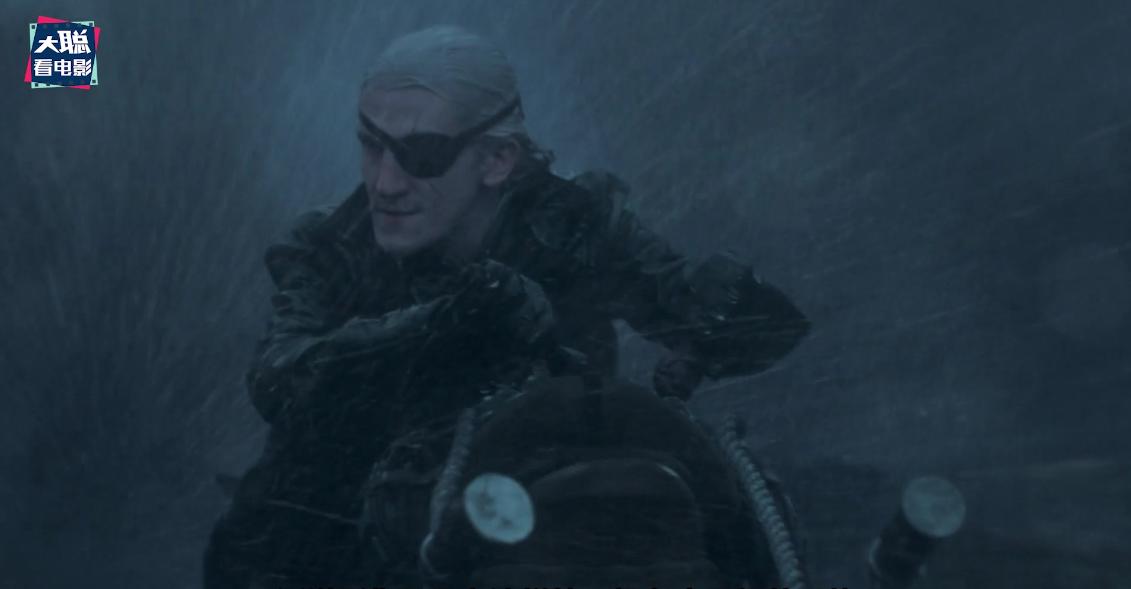 《龙之家族》第10集超万字解析！黑女王黑化！伊蒙德引爆龙战