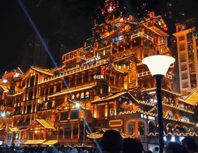 适合学生旅游的地方,适合学生去的旅游景点