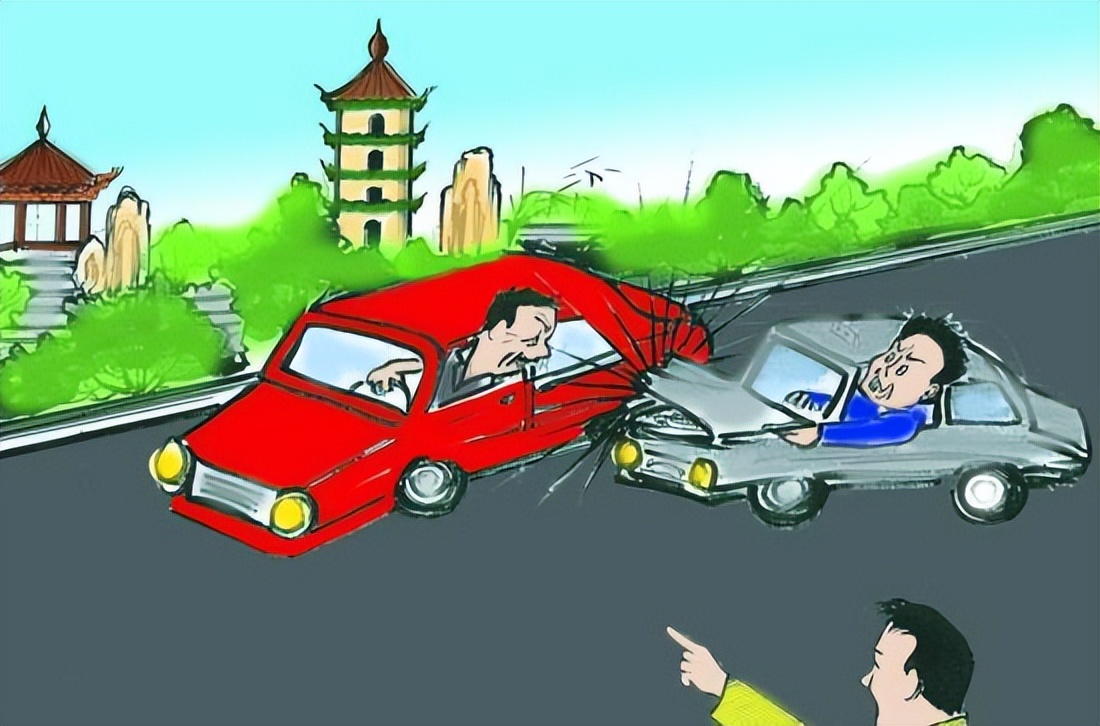 交通事故原告把被告告了怎么解决,交通事故人伤诉讼被告如何辩解