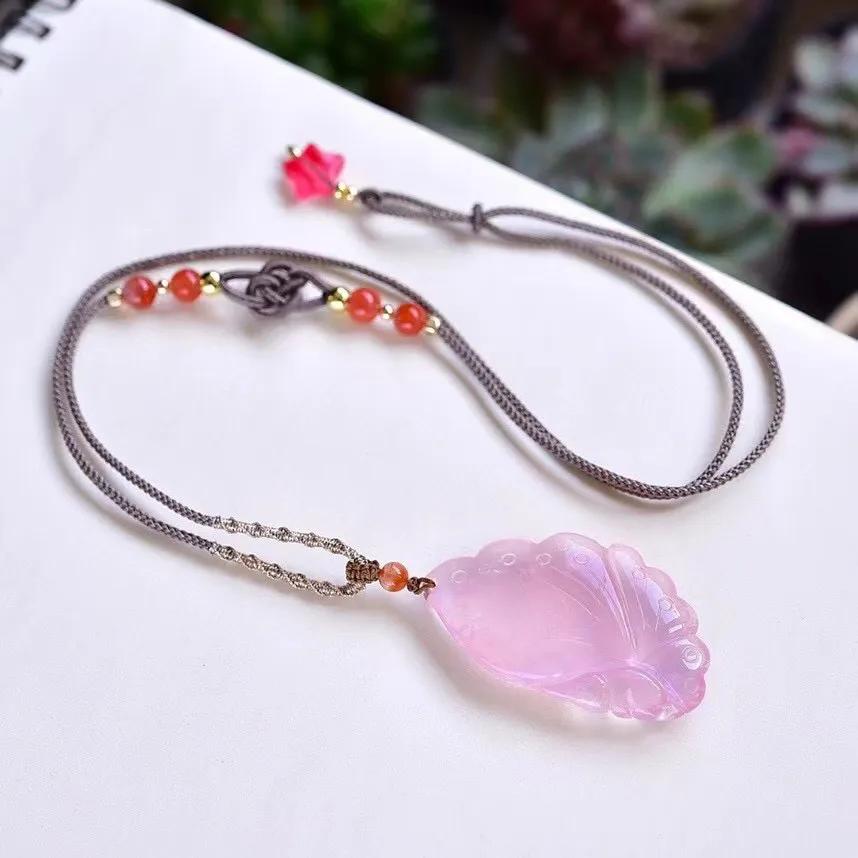 天然粉水晶原料,天然粉水晶晶族