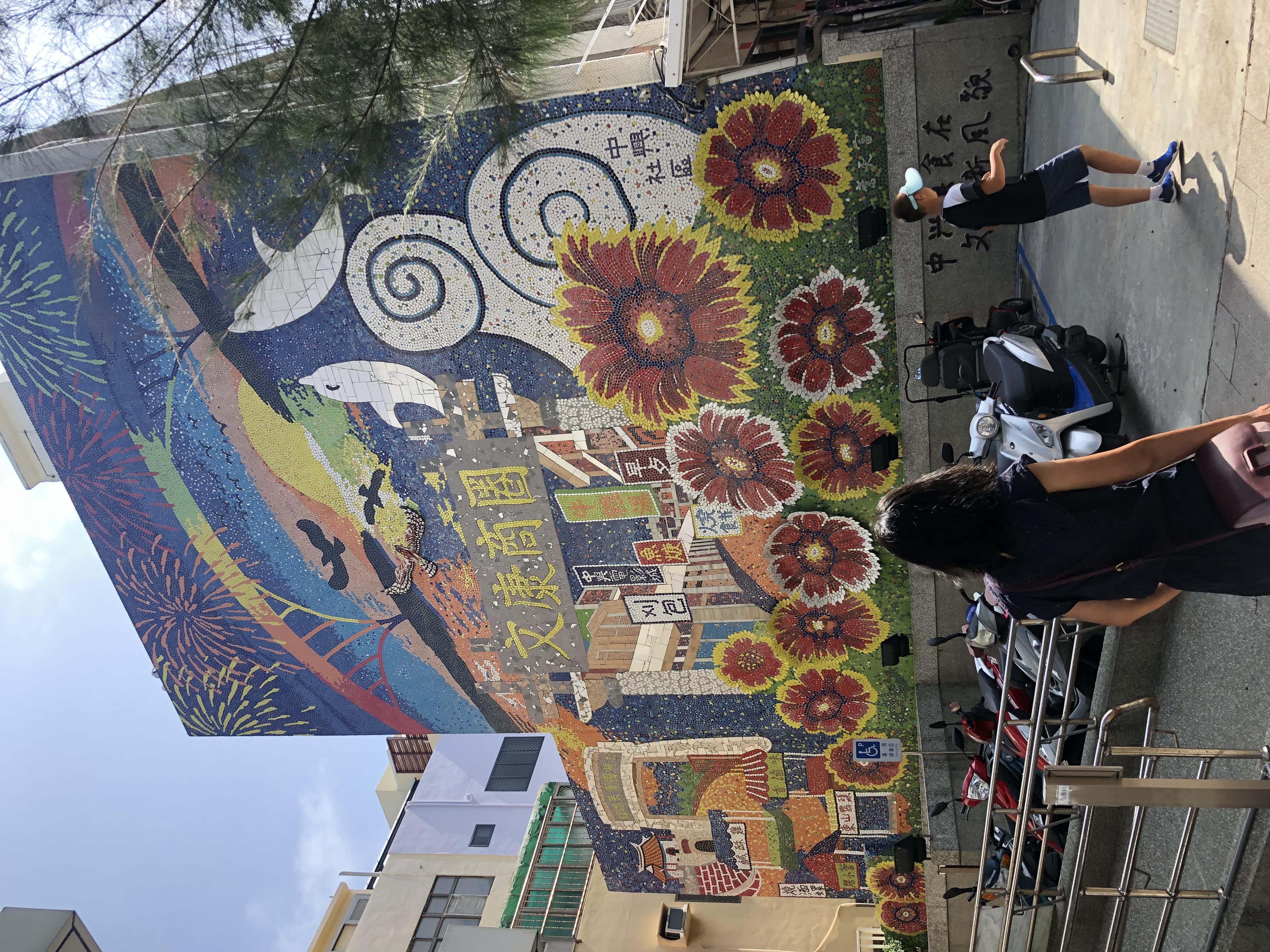 台湾8天7夜环岛行散记,台湾15天自由行攻略